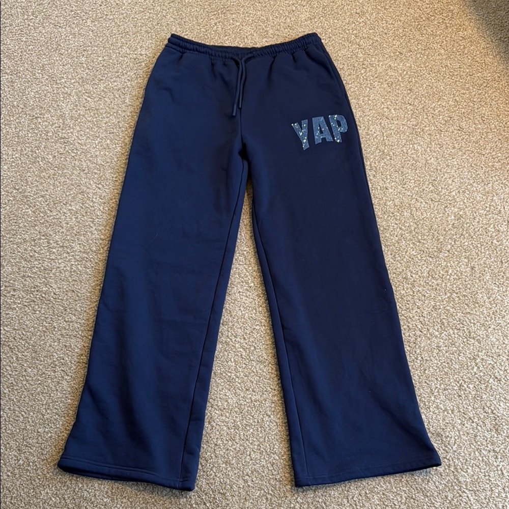 Cancelled Podcast YAP Sweatpants